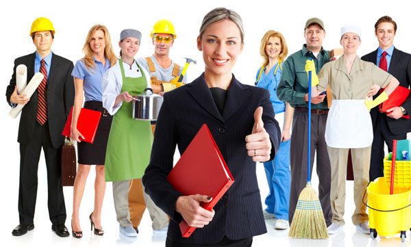 Demirci Alçıcı Hizmeti